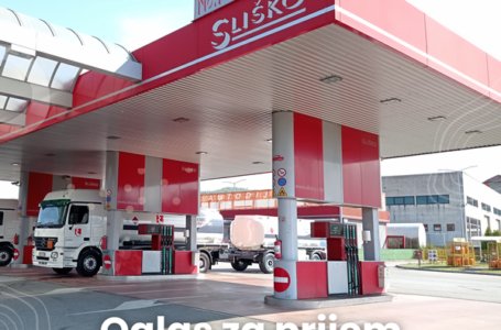 „SLIŠKO“ d.o.o. Žepče: Oglas za prijem u radni odnos