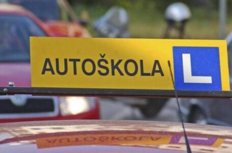 UG „ŽE-AUTOŠKOLE: Od danas 10.06.2024., u Žepču poskupljuje cijena vozačkih dozvola, moraju biti jedinstvene!