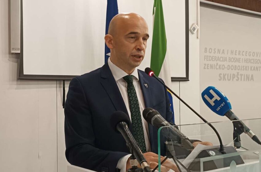 Jednokratna pomoć za 8.160 korisnika egzistencijalne naknade i ratnim vojnim invalidima u ZDK-u