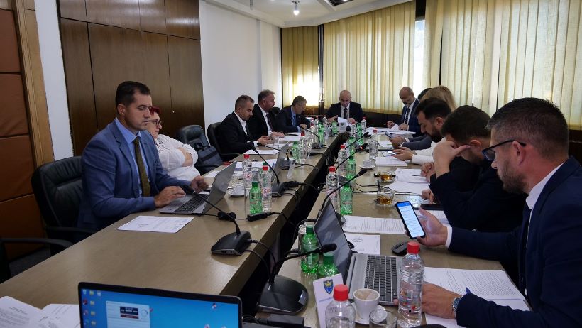 Vlada ZDK odobrila poticaje za poljoprivredu, projekte podrške povratku te osposobljavanje pripravnika