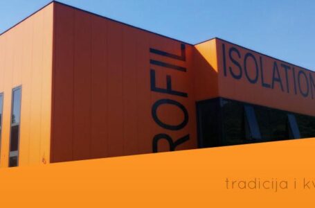 OGLAS ZA POSAO – Firmi  PROFIL-ISOLATION  d.o.o. potrebani  djelatnici