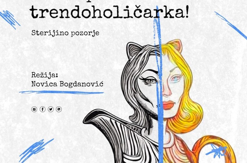 U Žepču večeras počinje FOKS – Festival omladinskog kazališnog stvaralaštva