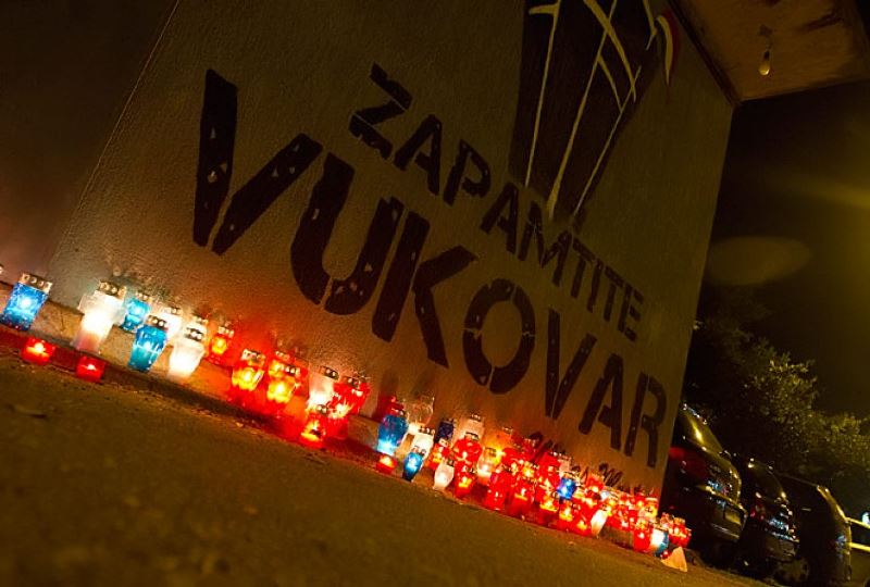 Dan sjećanja na žrtvu Vukovara