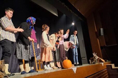 SZM „Putokazi“ Žepče: Održan treći FOKS – Festival omladinskog kazališnog stvaralaštva