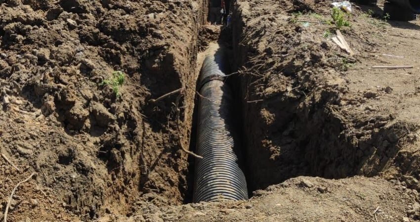  Potpisan ugovor o izvođenju radova na projektu snabdijevanja vodom MZ Begov Han – faza III