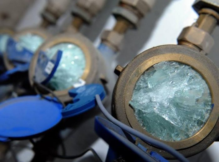 Obavijest potrošačima vodovoda o zaštiti instalacija zbog niskih temperatura