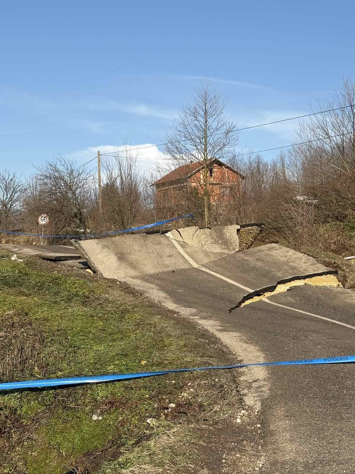klizište
