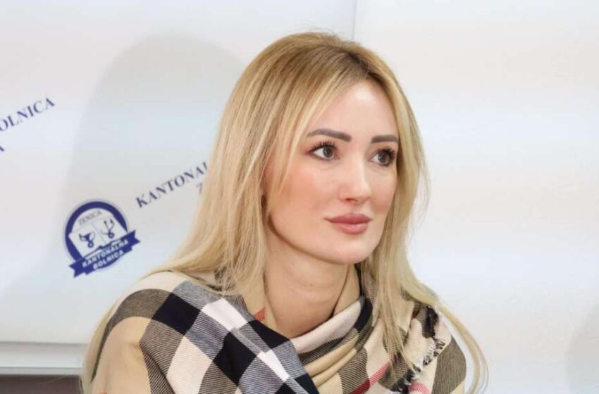 Vlada ZDK donijela Odluku o listi lijekova u bolničkoj zdravstvenoj zaštiti