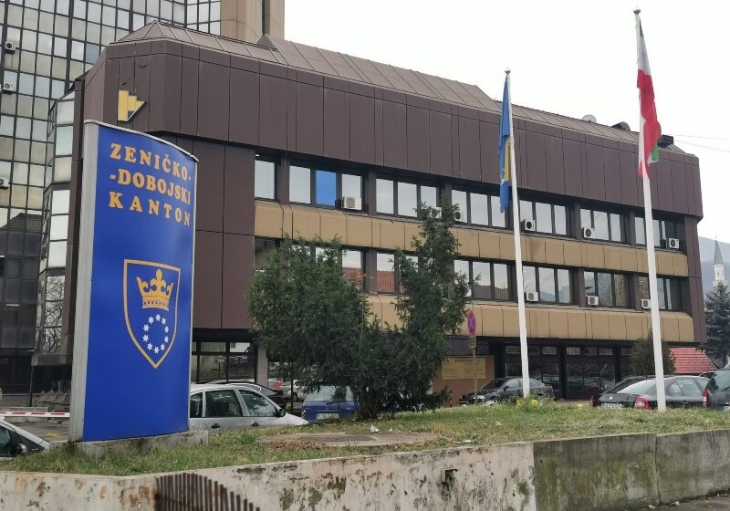ZDK: Upis djece u program obaveznog predškolskog odgoja i obrazovanja