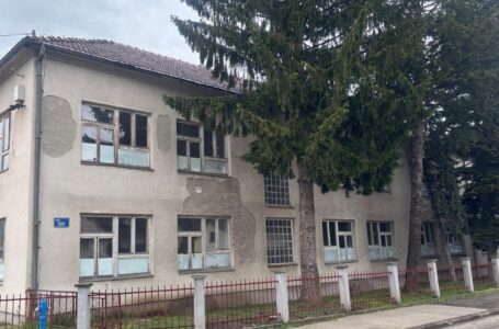 Potpisan ugovor o rušenju objekta stare Osnovne škole Žepče