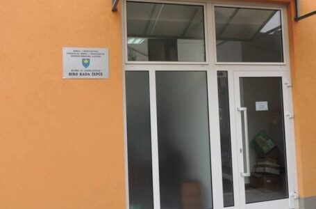 Bira rada Žepče: Obavijest za poslodavce