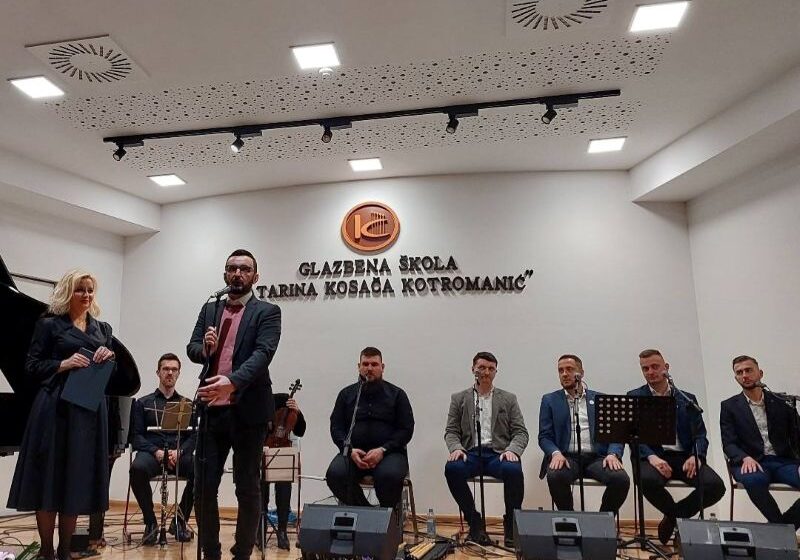  Foto: Održan Bajramski koncert u organizaciji BZK „Preporod“ Žepče