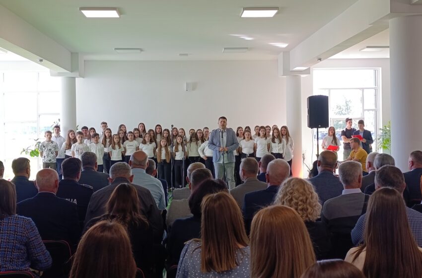  Proslavljen Dan škole i 145. rođendan Osnovne škole „Žepče“