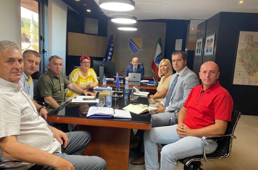 Vlada ZDK i sindikati: Isplata regresa 6. kolovoza za više od 8.500 zaposlenih
