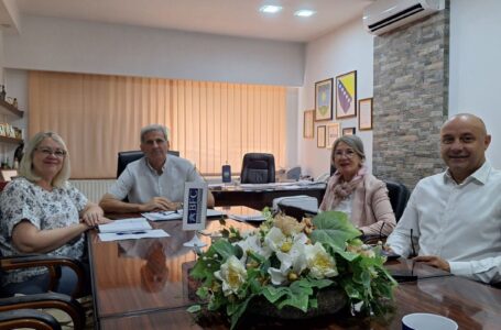 Općina Žepče započela proces certifikacije prema IV ediciji BFC SEE standarda