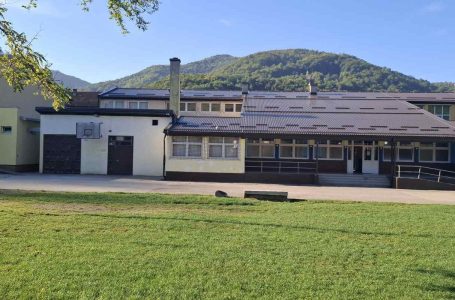 Žepče: Potpisan ugovor za II. fazu utopljavanja Osnovne škole „Begov Han“