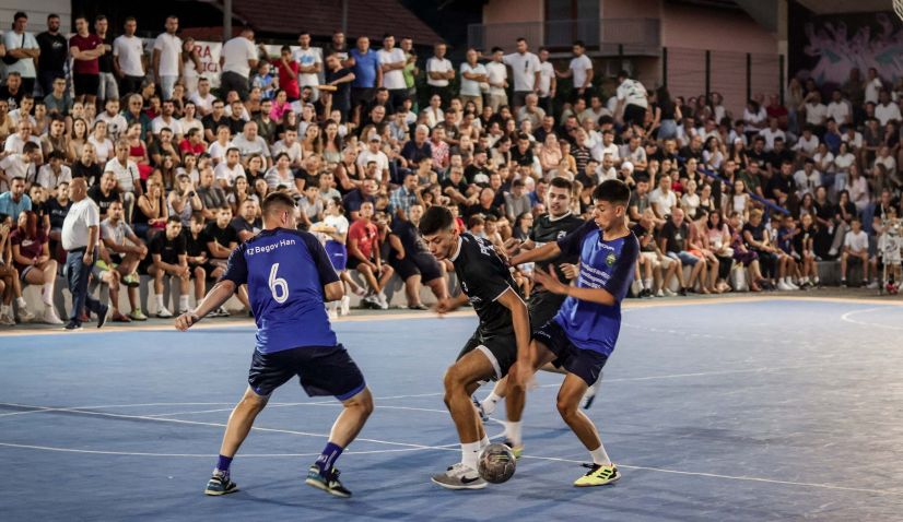  U srijedu finale Turnira mjesnih zajednica općine Žepče