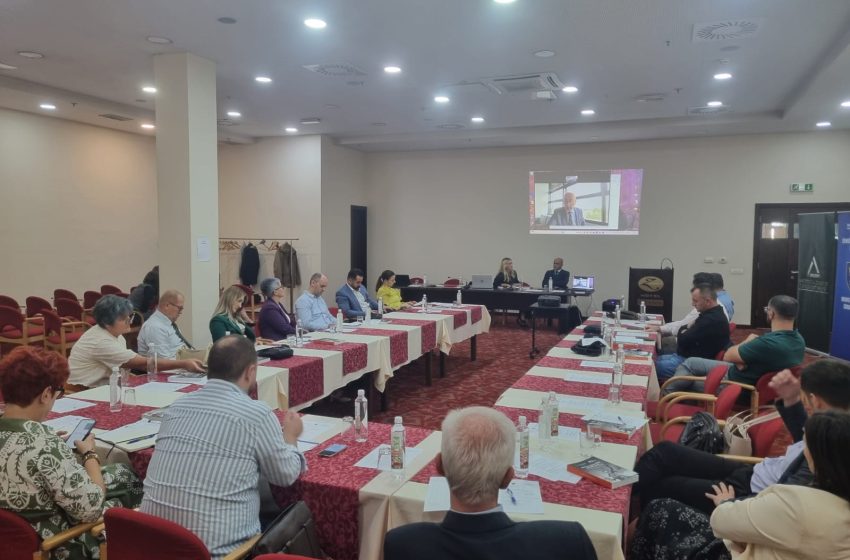 Prvi put u FBiH zdravstveni sektor, pravosuđe i inspekcije za istim stolom o obveznoj imunizaciji
