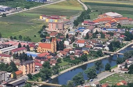 Program obilježavanja 14. listopada, Dana općine Žepče