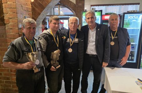 U Žepču održan Međunarodni ribolovovni kup “Žepče 2025”- ekipa iz Loznice prva, a Žepčaci drugi