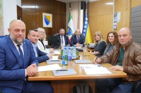 ZDK: 100.000 KM za kampanju „Kupujmo domaće – jačajmo Bosnu i Hercegovinu“