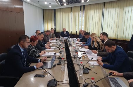 Vlada ZDK usvojila izmjene kolektivnog ugovora za osnovno i srednje obrazovanje i odobrila nova ulaganja u poljoprivredu i policiju