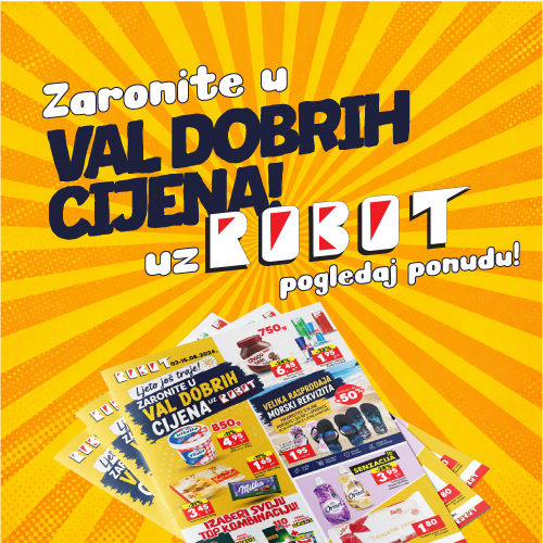 Robot BH - Kupuj pametno!
