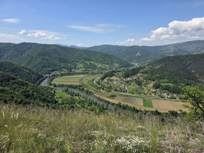 žepče-panorama